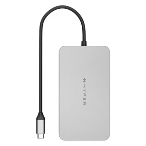 Хаб (адаптер) HyperDrive Dual 4K HDMI 10-in-1 USB-C Hub для MacBook - Фото 2