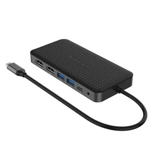 Хаб (адаптер) HyperDrive Dual 4K HDMI 10-in-1 USB-C Hub для MacBook - Фото 3