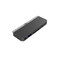 Хаб (адаптер) HyperDrive USB-C PD 6-in-1 для iPad Pro | Air 4 Space Gray HD319-GRAY - Фото 1