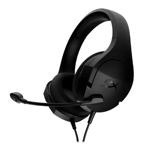 Наушники HyperX Cloud Stinger 2 Core Black  4P4F4AA - Фото 1
