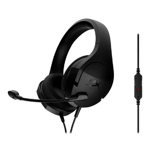 Наушники HyperX Cloud Stinger 2 Core Black - Фото 5
