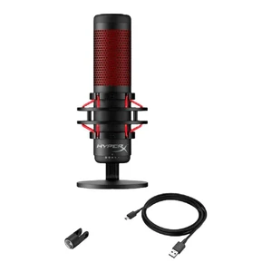 Микрофон HyperX QuadCast - Фото 4
