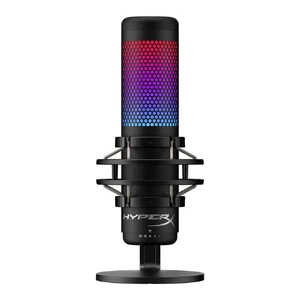 Мікрофон HyperX QuadCast S - Фото 2