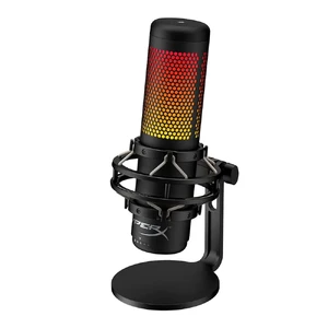 Мікрофон HyperX QuadCast S HMIQ1S-XX-RG - Фото 1