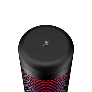 Мікрофон HyperX QuadCast S - Фото 5