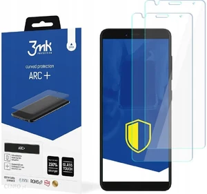 Гідрогелева захисна плівка iLoungeMax Hydrogel Clear для ZTE Blade L210  - Фото 1