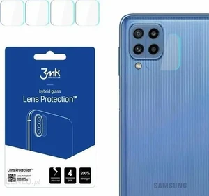 Гидрогелевая защитная пленка iLoungeMax Hydrogel Clear для Samsung Galaxy M23 (M236)  - Фото 1