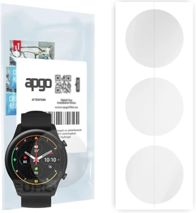 Гидрогелевая защитная пленка iLoungeMax Hydrogel Clear для Xiaomi Redmi 10/10 2022  - Фото 1
