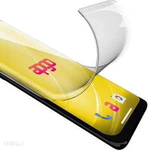 Гидрогелевая защитная пленка iLoungeMax Hydrogel Clear для Vivo Y72  - Фото 1
