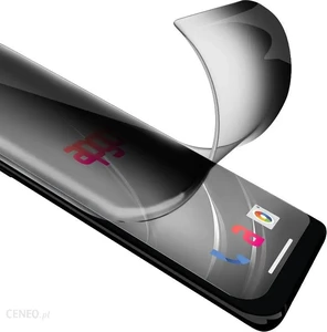Гідрогелева захисна плівка iLoungeMax Hydrogel Clear для Asus ROG Phone 6  - Фото 1