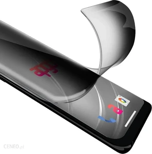 Гідрогелева захисна плівка iLoungeMax Hydrogel Clear для Samsung Galaxy J5 (2017)  - Фото 1