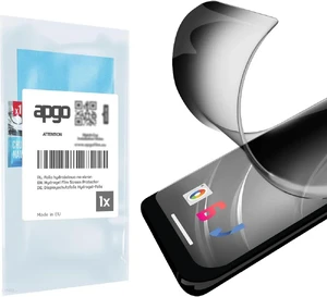 Гідрогелева захисна плівка iLoungeMax Hydrogel Clear для Honor Tab 5 8  - Фото 1