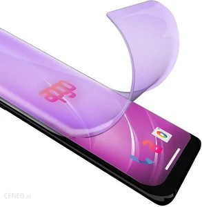 Гідрогелева захисна плівка iLoungeMax Hydrogel Clear для Motorola G30  - Фото 1