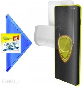 Гидрогелевая защитная пленка iLoungeMax Hydrogel Clear для Xiaomi Redmi K50i  - Фото 1