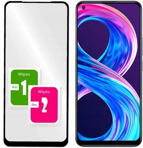 Гидрогелевая защитная пленка iLoungeMax Hydrogel Clear для Infinix Note 11  - Фото 1