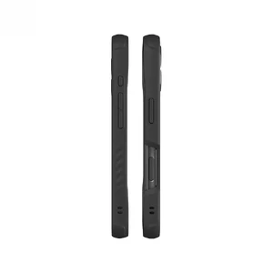 Чохол Mous Clarity 3.0 Compatible Clear MagSafe для iPhone 16e - Фото 4