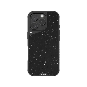 Чехол Mous Limitless 6.0 Compatible MagSafe Speckled Fabric для iPhone 16e - Фото 2