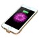 Ультратонкий чехол-аккумулятор iMUCA Slim Power Gold для iPhone 6/6s - Фото 6