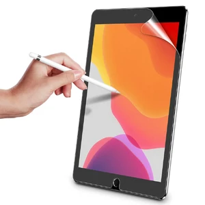 Захисна плівка ESR PaperLike Screen Protector для iPad 9 | 8 | 7 10.2" (2021 | 2020 | 2019) | Air 3 (2019) | Pro 10.5"