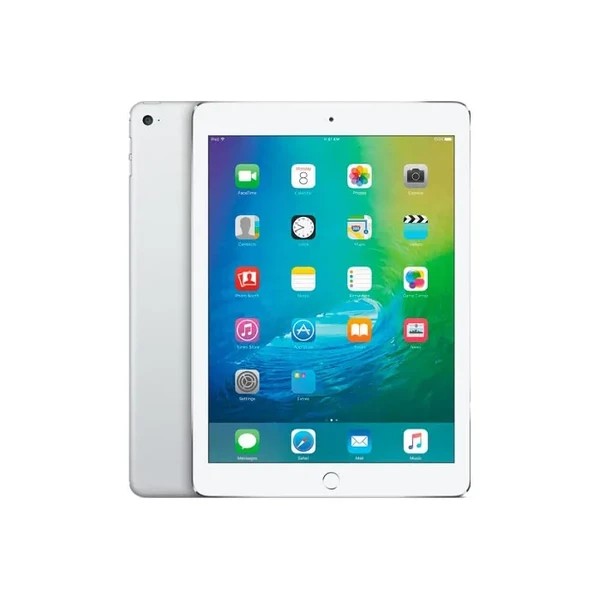 iPad Pro 12.9" 128GB Wi-Fi Silver (ML0Q2) в Николаеве