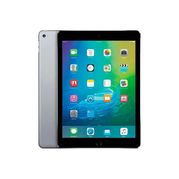 iPad Pro 12.9" 128GB Wi-Fi + Cellular Space Gray (ML3K2, ML2I2) в Николаеве