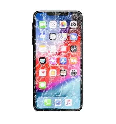 Заміна скла екрана iPhone XS Max