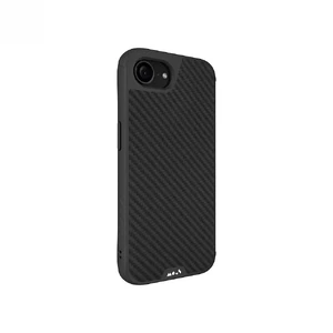 Чехол Mous Limitless 6.0 Compatible MagSafe Aramid Fibre для iPhone 16e - Фото 2