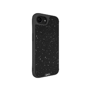 Чехол Mous Limitless 6.0 Compatible MagSafe Speckled Fabric для iPhone 16e  - Фото 1
