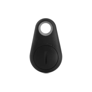 iLoungeMax Bluetooth брелок-трекер iTag Black для iOS | Android - Фото 3