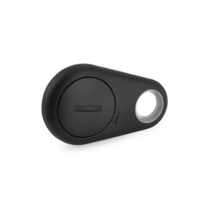 iLoungeMax Bluetooth брелок-трекер iTag Black для iOS | Android - Фото 4