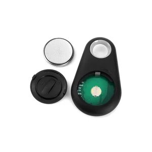 iLoungeMax Bluetooth брелок-трекер iTag Black для iOS | Android - Фото 8