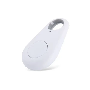 iLoungeMax Bluetooth брелок-трекер iTag White для iOS | Android  - Фото 1