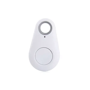 iLoungeMax Bluetooth брелок-трекер iTag White для iOS | Android - Фото 2
