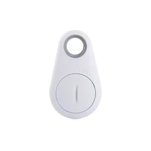 iLoungeMax Bluetooth брелок-трекер iTag White для iOS | Android - Фото 3