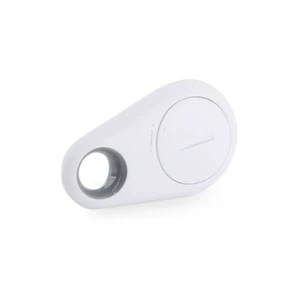 iLoungeMax Bluetooth брелок-трекер iTag White для iOS | Android - Фото 4