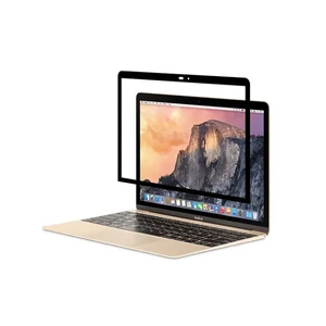 Захисна плівка Moshi iVisor для Retina Macbook 12" - Фото 2