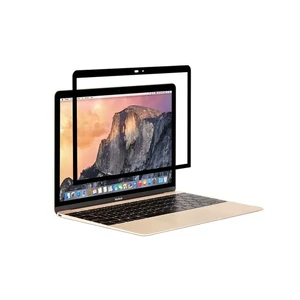 Захисна плівка Moshi iVisor для Retina Macbook 12" - Фото 3