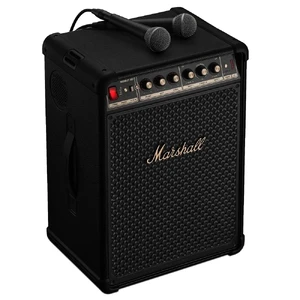 Портативна акустична система Marshall Bromley 450 - Фото 2