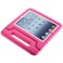 Дитячий чохол Philips з ручкою для iPad 2 | 3 | 4 Рожевий  - Фото 1