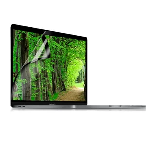 Защитная пленка iLoungeMax ibovder Frame Screen Protector Black для MacBook Pro 15" (2016-2019) - Фото 2