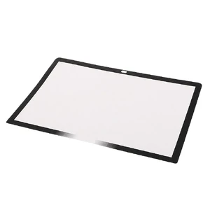 Защитная пленка iLoungeMax ibovder Frame Screen Protector Black для MacBook Pro 15" (2016-2019) - Фото 3