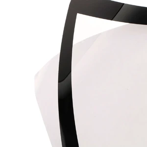 Защитная пленка iLoungeMax ibovder Frame Screen Protector Black для MacBook Pro 15" (2016-2019) - Фото 4