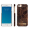 Мраморный чехол iDeal of Sweden Fashion A/W16 Brown Marble для iPhone 7/8/SE 2020 - Фото 2