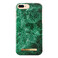 Мраморный чехол iDeal of Sweden Fashion A/W16 Green Marble для iPhone 7 Plus/8 Plus  - Фото 1