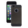Чехол moshi iGlaze Armour Black для iPhone 5/5S/SE  - Фото 1