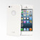 Чехол moshi iGlaze XT White для iPhone 5C - Фото 3