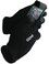 Перчатки iLoungeMax iGlove для сенсорных экранов iPhone, iPad, iPod Черные - Фото 3