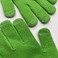 Перчатки iLoungeMax iGlove для сенсорных экранов iPhone, iPad, iPod Салатовые - Фото 5
