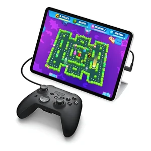 Ігровий контролер (геймпад) RiotPWR Cloud Gaming Controller для iPhone | iPad з Lightning - Фото 3