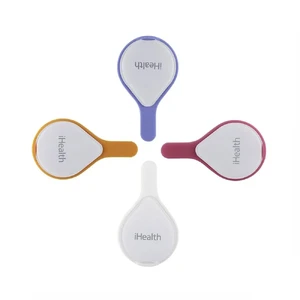 Умный портативный глюкометр iHealth Align (BG1) - Фото 4